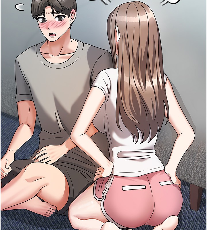 我家的女房客第3话-难以抗拒的请求