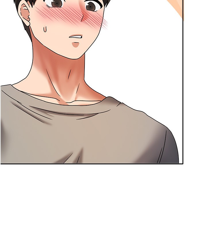 我家的女房客第3話-難以抗拒的請求