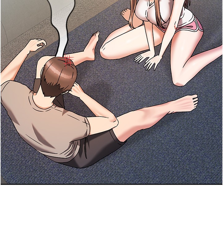 我家的女房客第3话-难以抗拒的请求