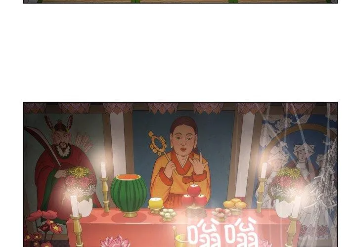 輕觸!解除封印第11話