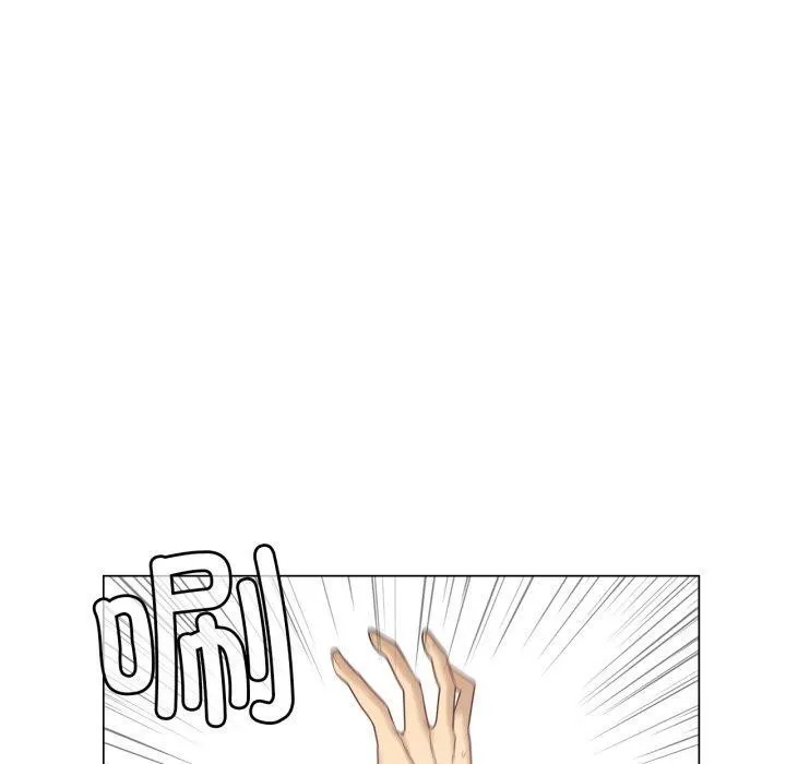 轻触!解除封印-第11話 - 图片 10