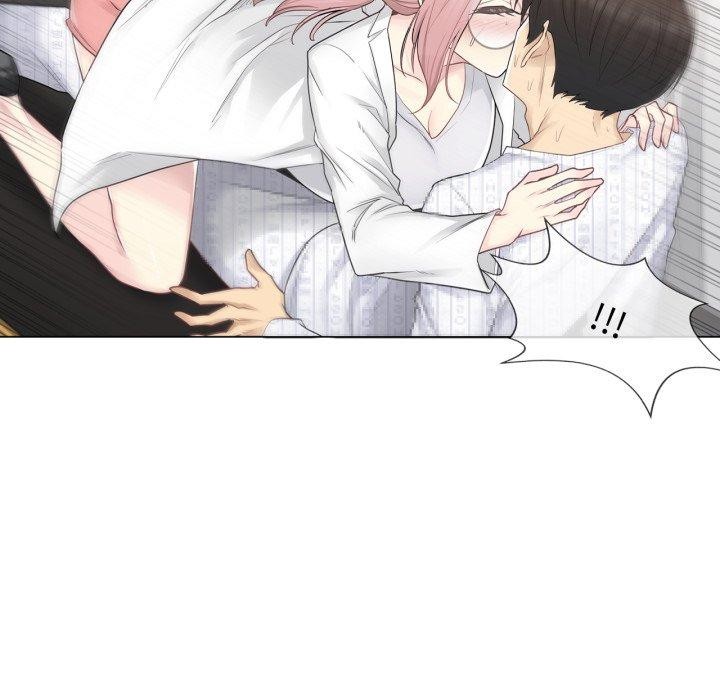 轻触!解除封印第11話