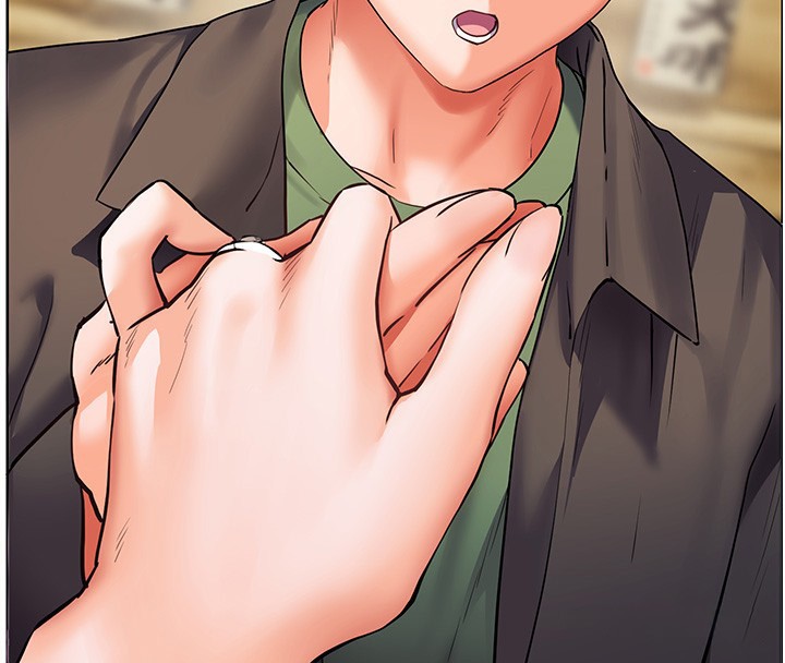 老师的亲密指导第51話-久違的戶外全壘打♥