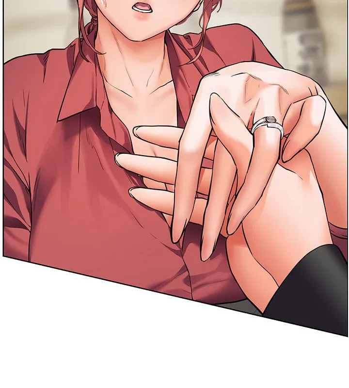 老師的親密指導第51話-久違的戶外全壘打&hearts;