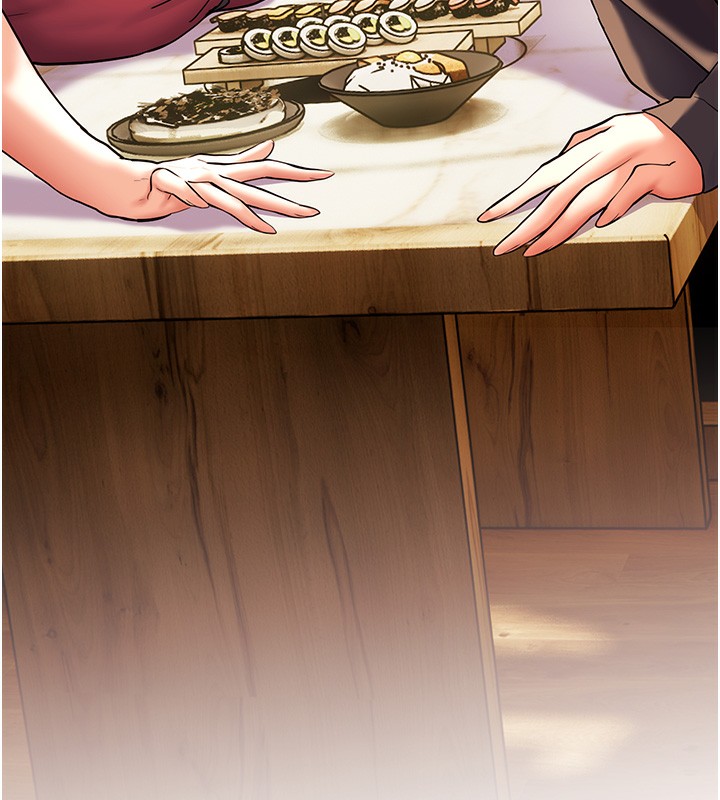 老师的亲密指导第51話-久違的戶外全壘打♥