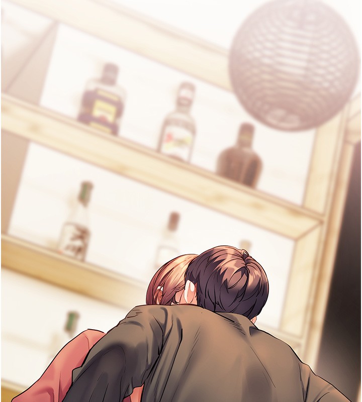 老师的亲密指导第51話-久違的戶外全壘打♥