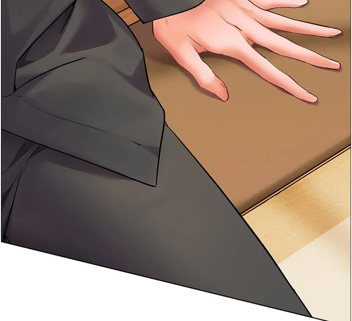 老师的亲密指导-第51話-久違的戶外全壘打♥ - 图片 72