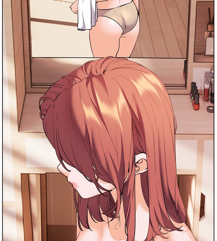 老师的亲密指导第51話-久違的戶外全壘打♥