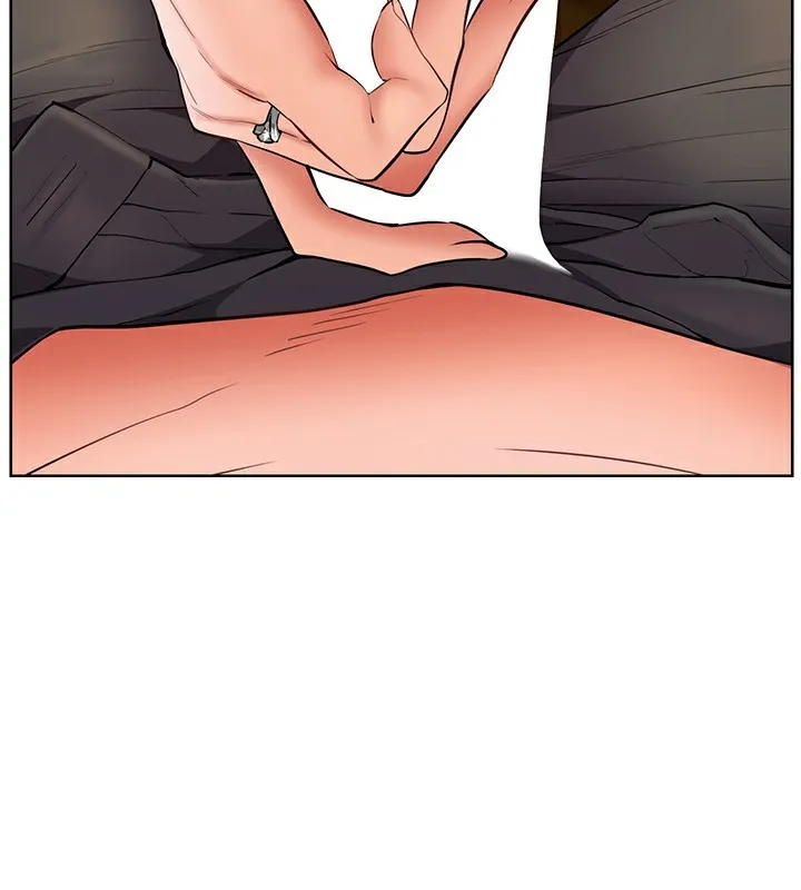 老師的親密指導第51話-久違的戶外全壘打&hearts;