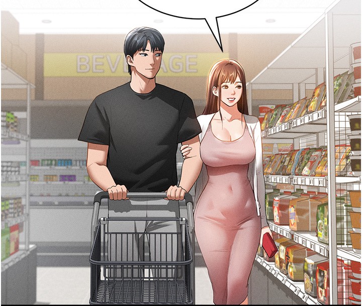 私密视角第34話-滿腦子色色的湘柔