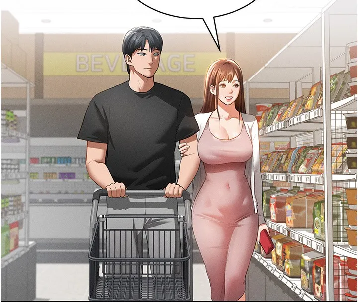 私密視角第34話-滿腦子色色的湘柔