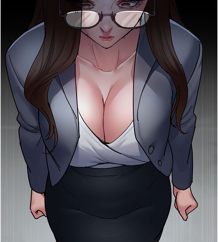 夜间诊疗室第108話-失格的妻子