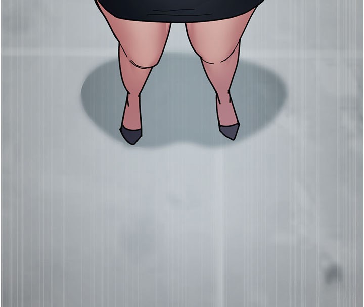 夜间诊疗室第108話-失格的妻子