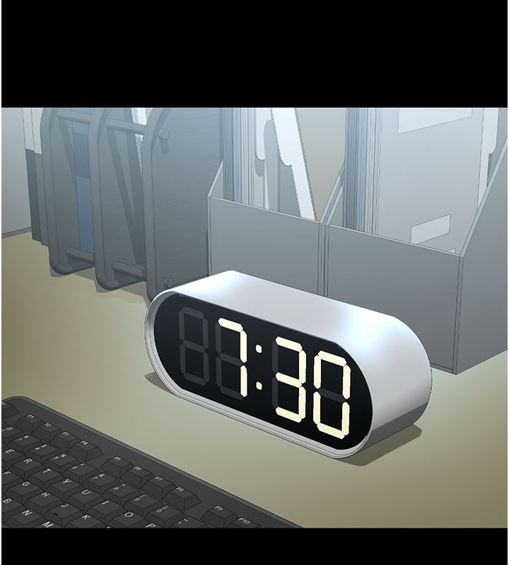 夜间诊疗室第108話-失格的妻子