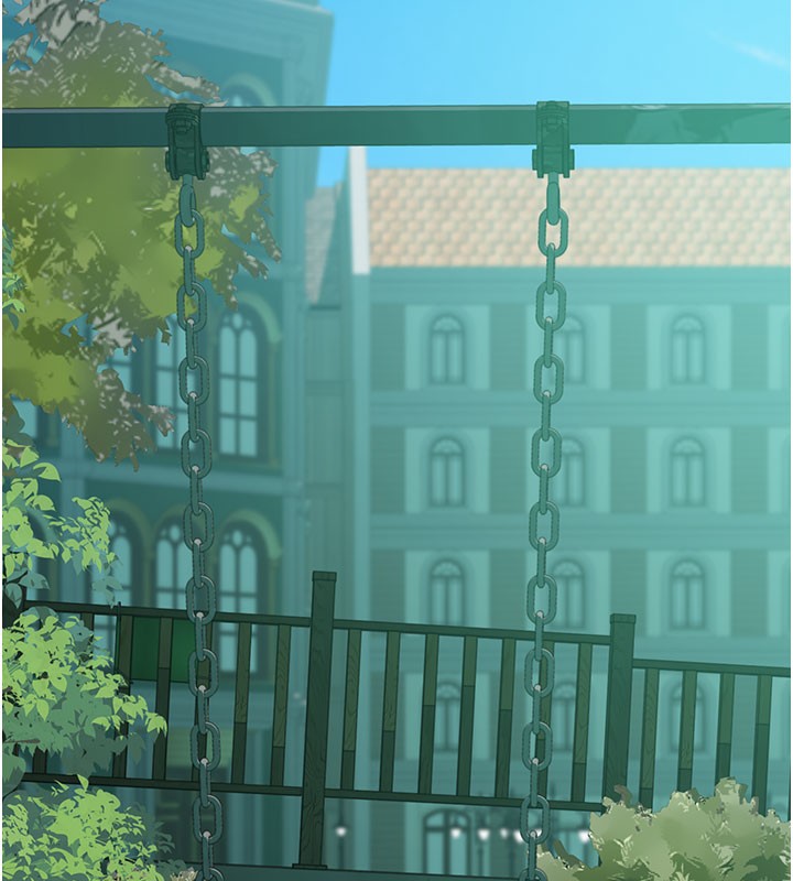 继母的香味第100話-真心祝你們幸福