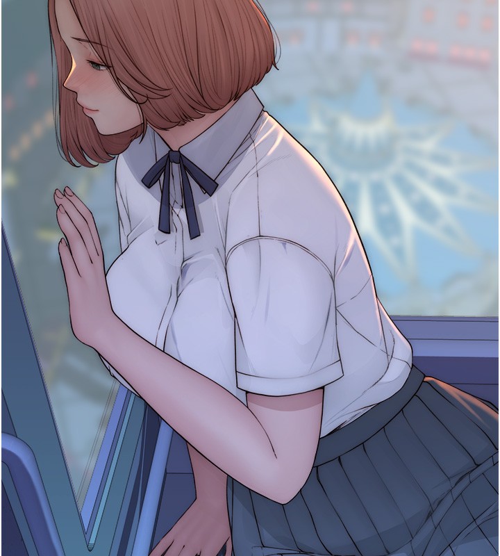 继母的香味第100話-真心祝你們幸福