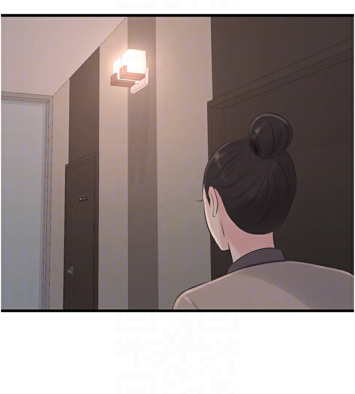 水电工日誌第90話-盡心服務的色情按摩