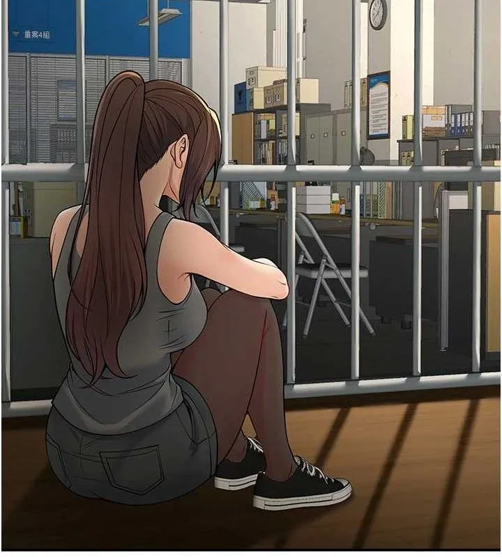 已婚学生想坏坏-第37話-在辦公室做會被發現嗎? - 图片 3