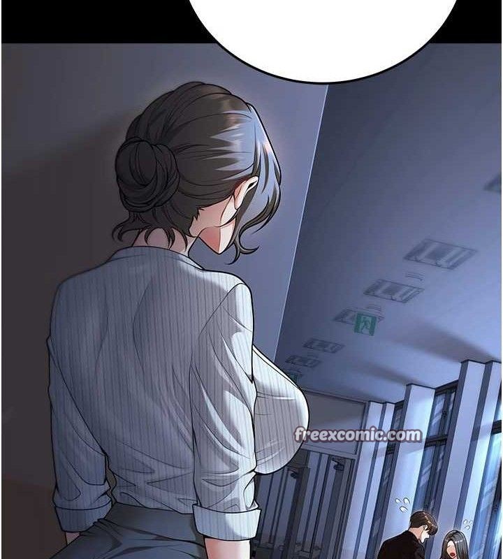 已婚学生想坏坏第37話-在辦公室做會被發現嗎?