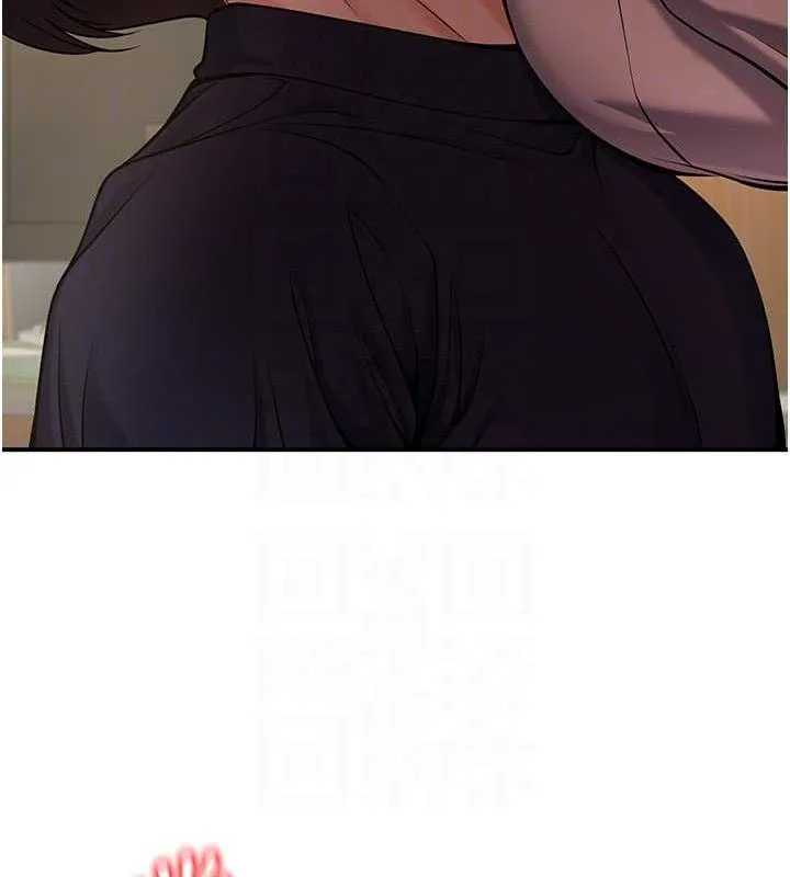 已婚學生想壞壞第37話-在辦公室做會被發現嗎?