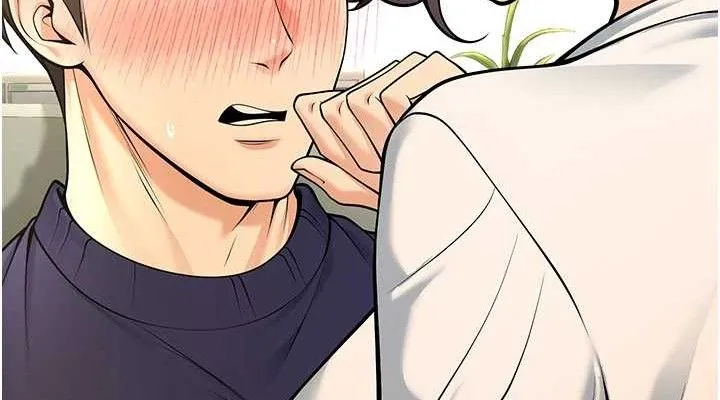已婚学生想坏坏-第37話-在辦公室做會被發現嗎? - 图片 114