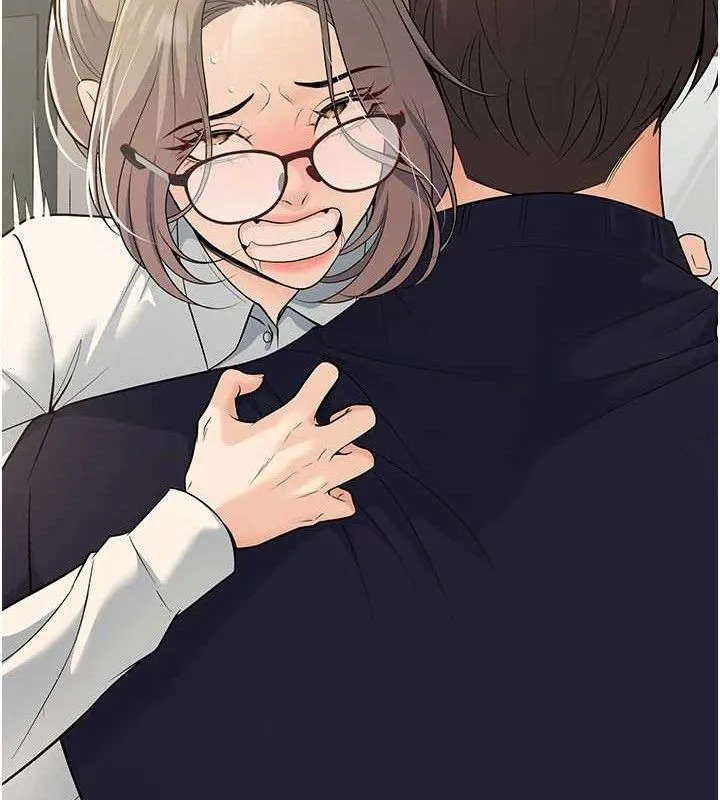 已婚学生想坏坏-第37話-在辦公室做會被發現嗎? - 图片 128