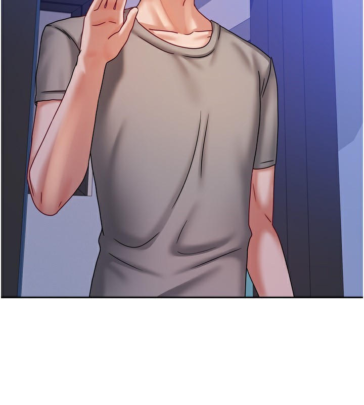 我家的女房客第5話-超級養眼的海景第一排