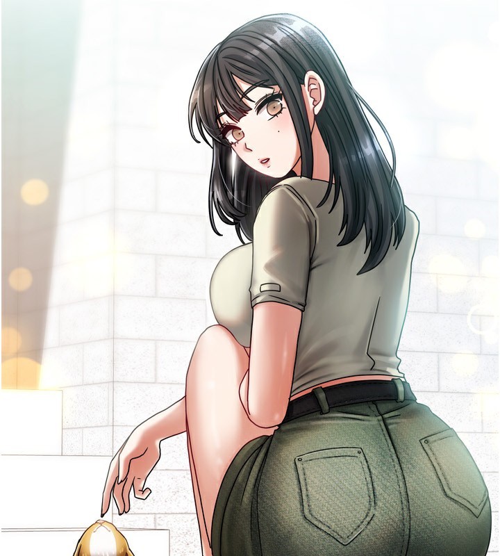 我家的女房客第5話-超級養眼的海景第一排