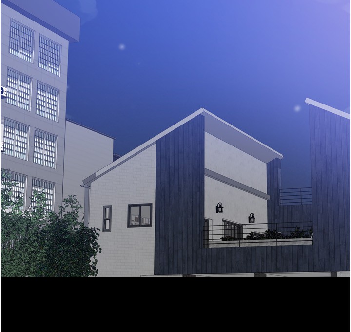 我家的女房客第5話-超級養眼的海景第一排