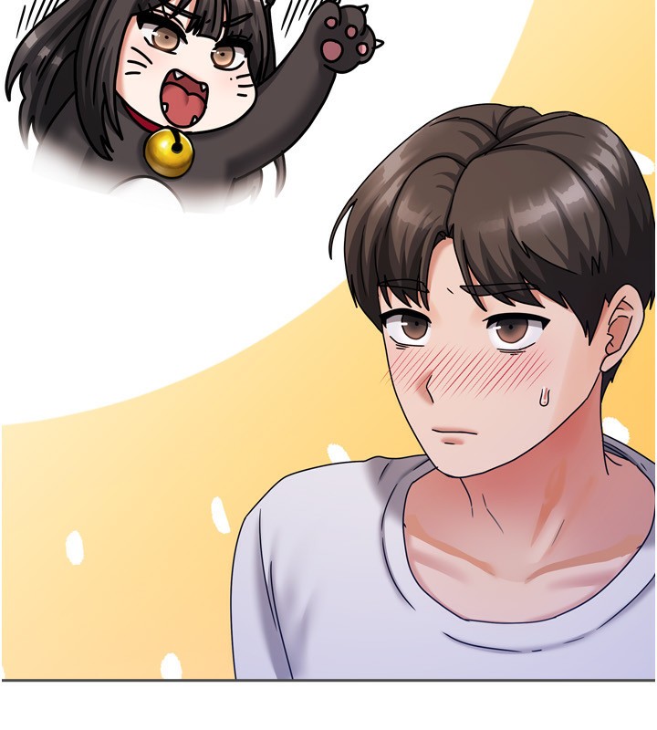 我家的女房客第5話-超級養眼的海景第一排