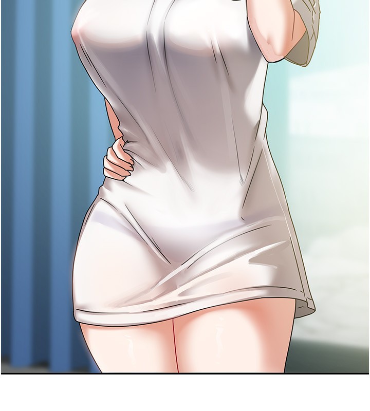 我家的女房客第6話-違反生活公約的代價