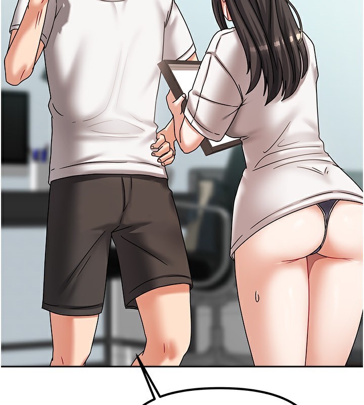 我家的女房客第6話-違反生活公約的代價