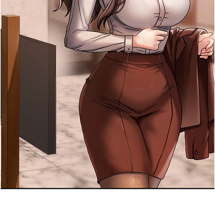 我家的女房客第6話-違反生活公約的代價