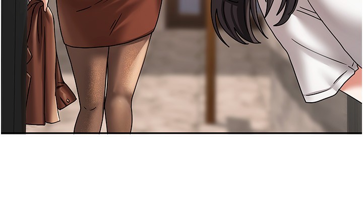 我家的女房客第6話-違反生活公約的代價