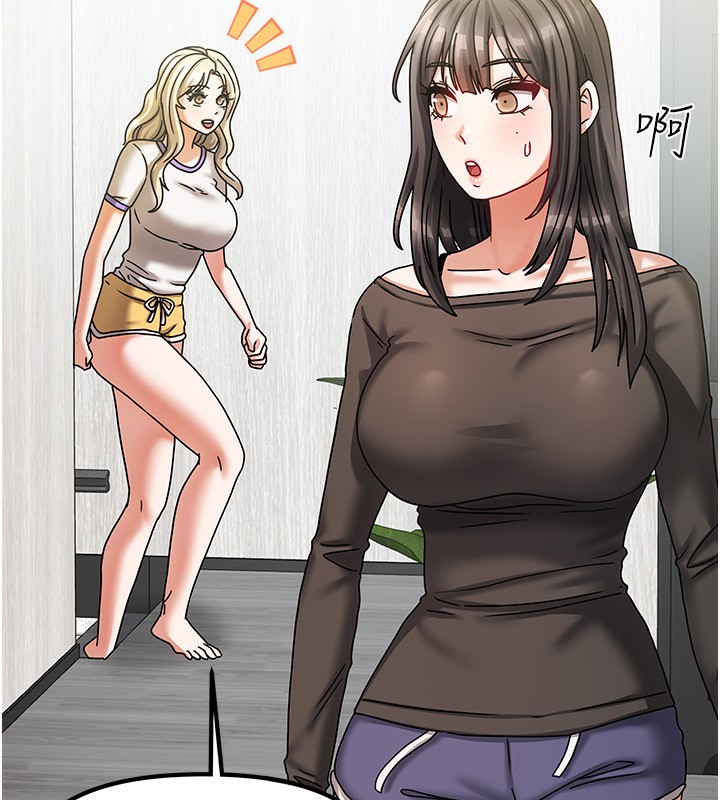 我家的女房客第6話-違反生活公約的代價