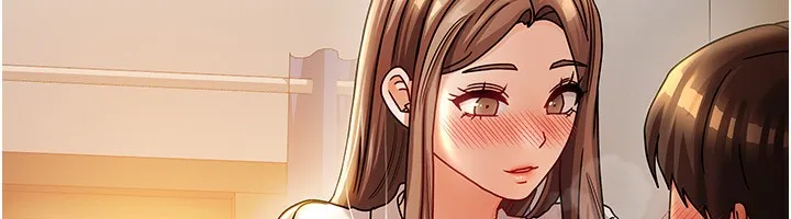 我家的女房客-第6話-違反生活公約的代價 - 图片 187