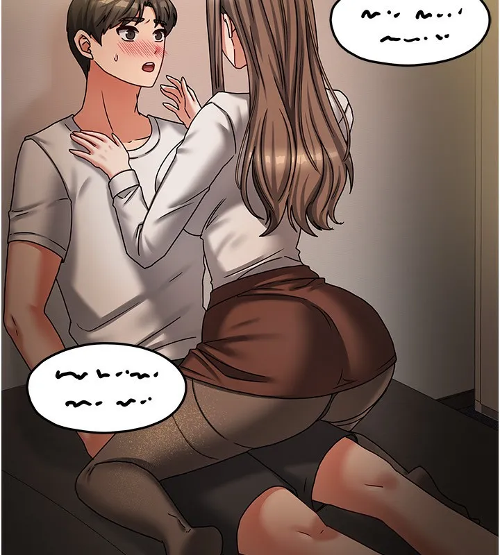 我家的女房客-第7話-想像被抽插的畫面 - 图片 30