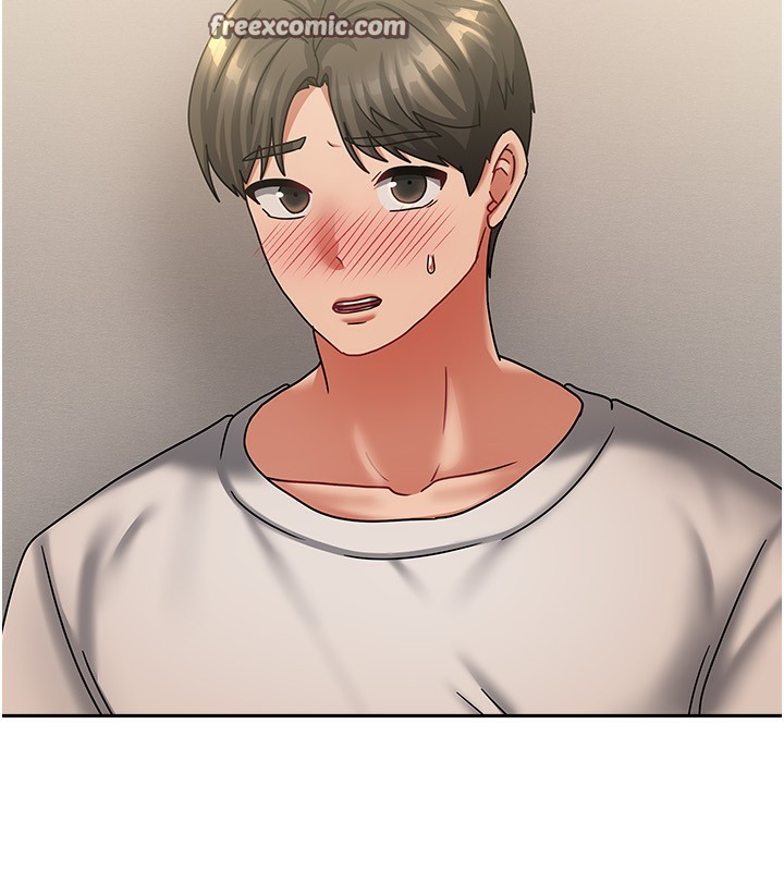 我家的女房客第7話-想像被抽插的畫面