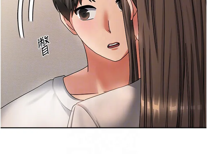 我家的女房客-第7話-想像被抽插的畫面 - 图片 61