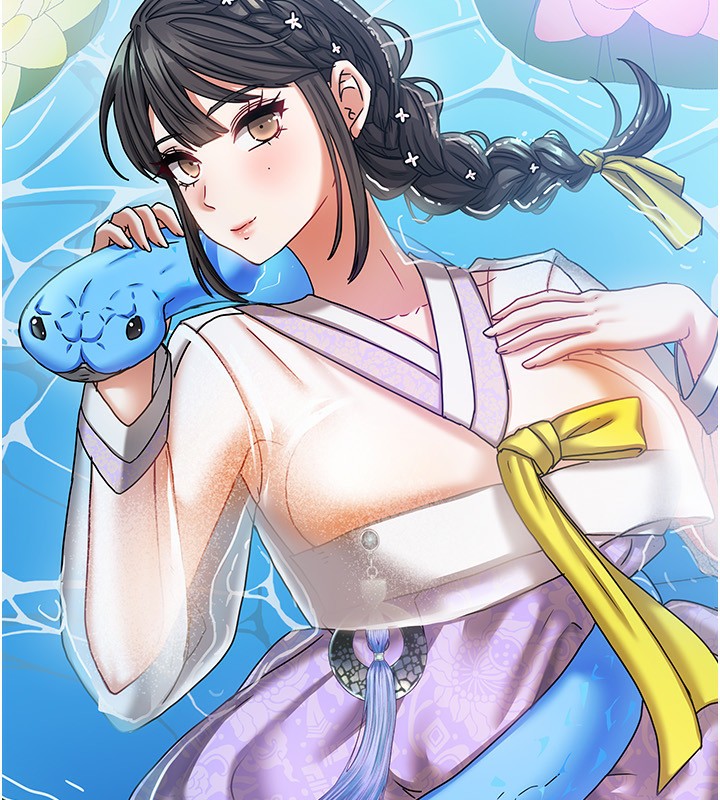 我家的女房客第8話-人家下面等不及了♥