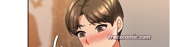 我家的女房客第8話-人家下面等不及了♥