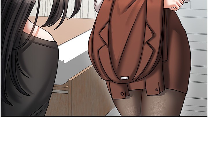 我家的女房客第9話-做一整天都可以♥