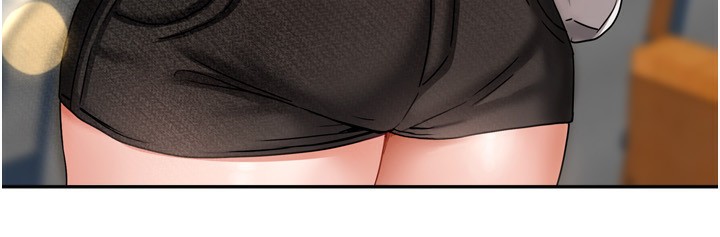 我家的女房客第10話-臉紅心跳的月光下漫步