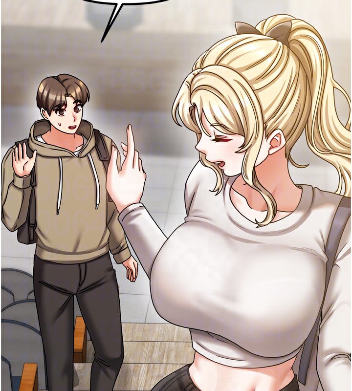 我家的女房客第10話-臉紅心跳的月光下漫步