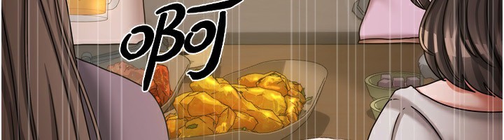 我家的女房客第10話-臉紅心跳的月光下漫步