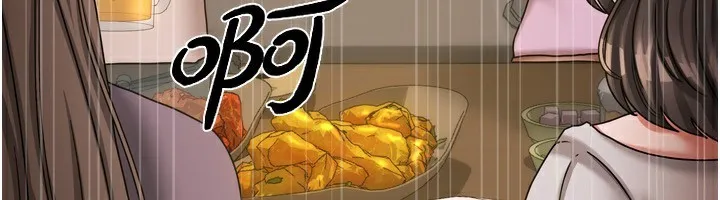 我家的女房客第10話-臉紅心跳的月光下漫步