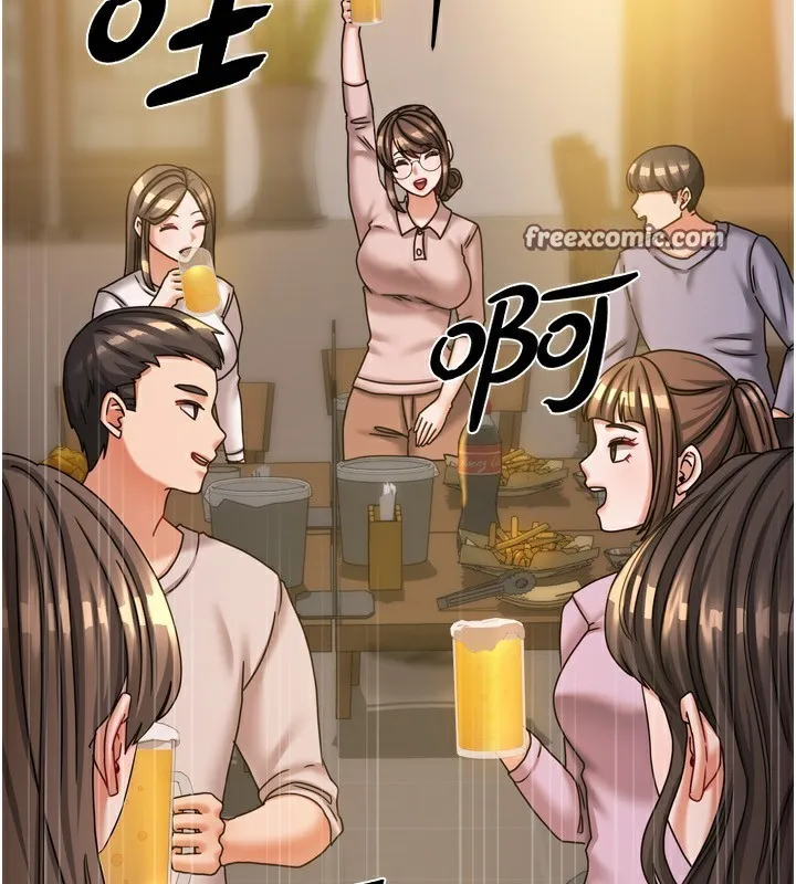 我家的女房客-第10話-臉紅心跳的月光下漫步 - 图片 56