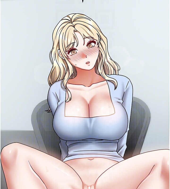 我家的女房客第12話-我是第一次…輕一點…