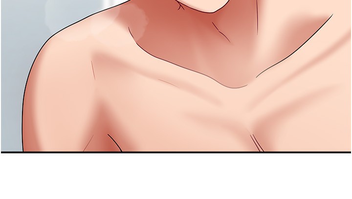 我家的女房客第13話-發現舒服的地方了…