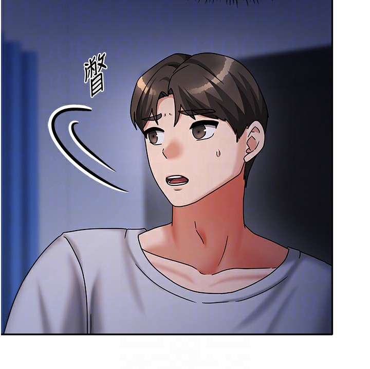 我家的女房客第14話-撲倒小弟弟的姐姐